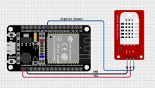 DHT22 Testing